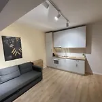 Riverside Luxury Apartment Near President Palace