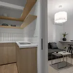 Little Attic By Citylife Suites