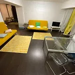 Green Apartment 43