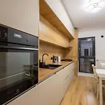 Plaza Residence Bucharest 1