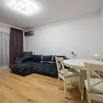 Plaza Residence Bucharest 1