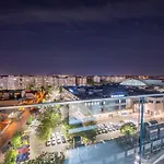 Plaza Residence Bucharest 1
