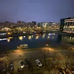 Green Apartment 43