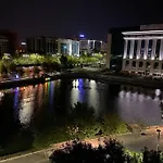Green Apartment 43