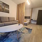 Ghencea Residence 158 L1