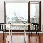 Bianco 16 - Central Studio Universitate - Old Town