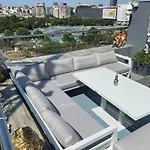 Penthouse Group 4 Apartments