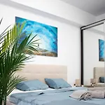 Cozy Special Lake View Residence