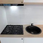 New & Cozy Studio In Ghencea + Netflix