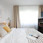New & Cozy Studio In Ghencea + Netflix