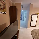 Apartments in the Aviatiei Area on Bucharest