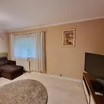 Apartments in the Aviatiei Area on Bucharest