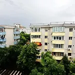 Apartments in the Aviatiei Area on Bucharest