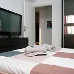 Cozy Special Lake View Residence