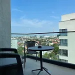Luxury Westpark 2-Room Apartment Lakeview W5