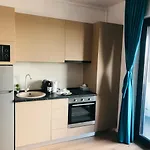 Rebreanu Unique Apartament
