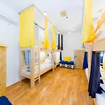 Cloud 9 House