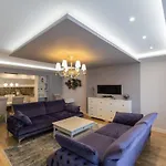 Saphir Stein Residence Apartment 19Th