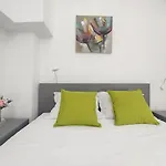 Sweet Dreams Suites Lovely Duplex Universitate