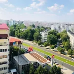 Rebreanu Unique Apartament