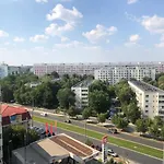 Rebreanu Unique Apartament