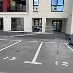 Studio Galaxy Plaza Residence Sector 6