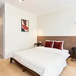 Elegant Studio In The Heart Of The Town
