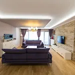 Saphir Stein Residence Apartment 19Th