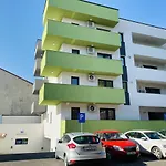 Dacia Apartment