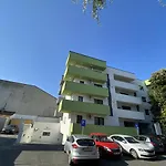 Dacia Apartment