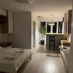 New Apartment Situat Pe Stefan Cel Mare, La 5 Min De Obor
