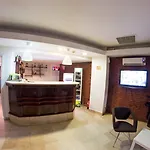 Atrium Hotel Bucharest City Center