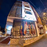 Atrium Hotel Bucharest City Center
