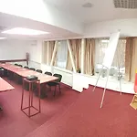 Atrium Hotel Bucharest City Center