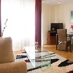 Prince Residence Apartments
