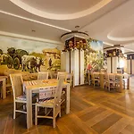 Hotel Sir Royal