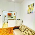 Luxury Studio With Hot Tub In The Old Town