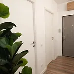 Garsoniera LUX Tineretului