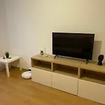 Zeus Apartament Close To Presidencial Palace