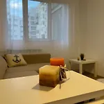 Zeus Apartament Close To Presidencial Palace