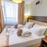 Aparthotel Sir Fundeni Tower