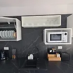 Government Deluxe Studio By Magic Apartments
