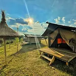 Luz Glamping
