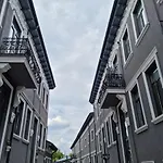 MK Studio Tineretului