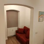 Scandinavian Home In Bucharest City Center