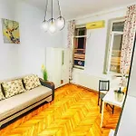 Luxury Studio With Hot Tub In The Old Town