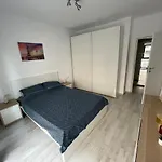 Pearl Luxury Apartment Near Presidential Palace