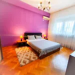 City Center Apartment