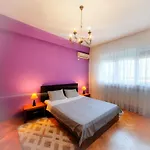 City Center Apartment