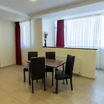 Aparthotel Sir Fundeni Tower